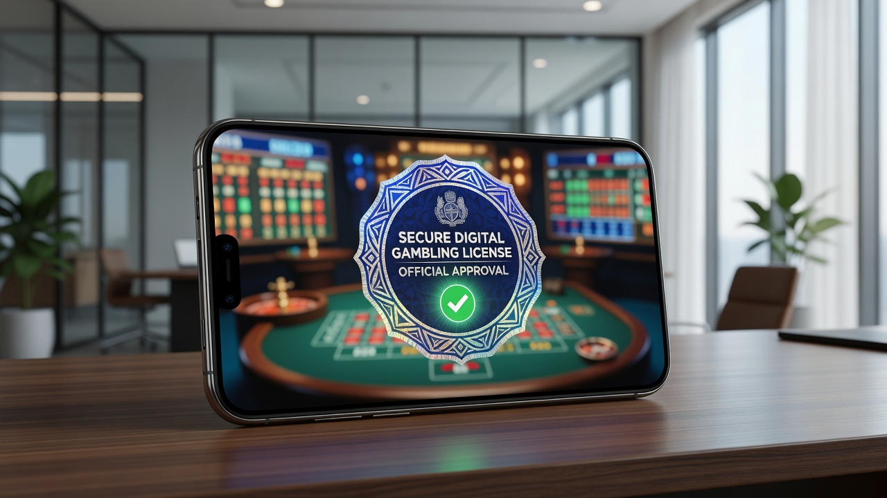 Jak poznat legální online casino v České republice 2026? - licencované online casino