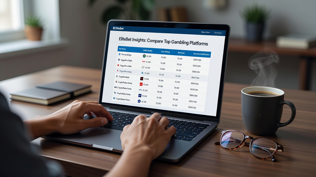 Jak vybrat nejlepší licencované online casino pro vás? - licencované online casino