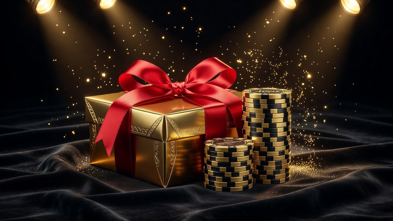 Exkluzivní bonusy a promo akce v licencovaných casinech - licencované online casino