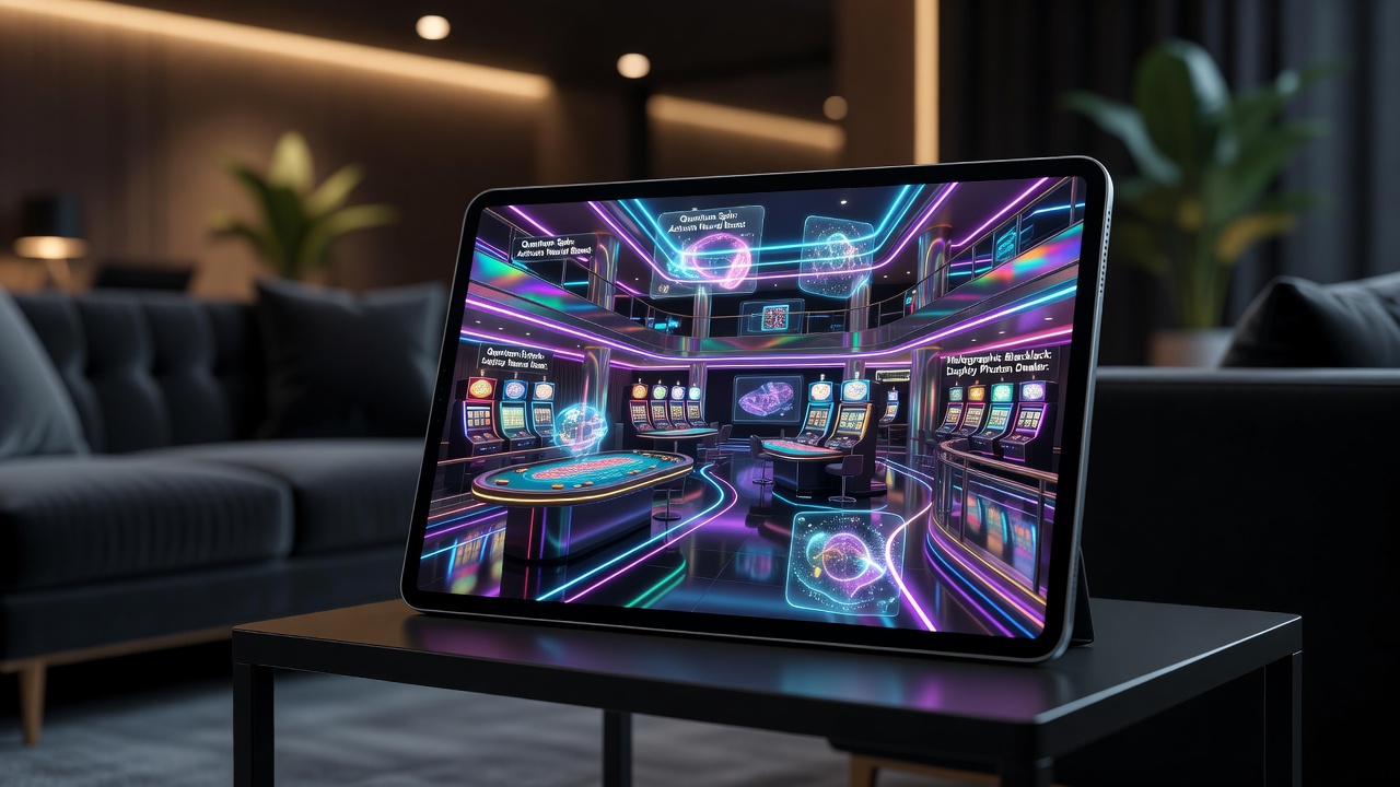 Nové české online casino 2026: Co je nového? - licencované online casino