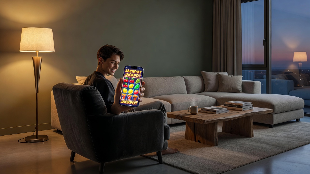 Co je legální online casino? - licencovaná casina v česku
