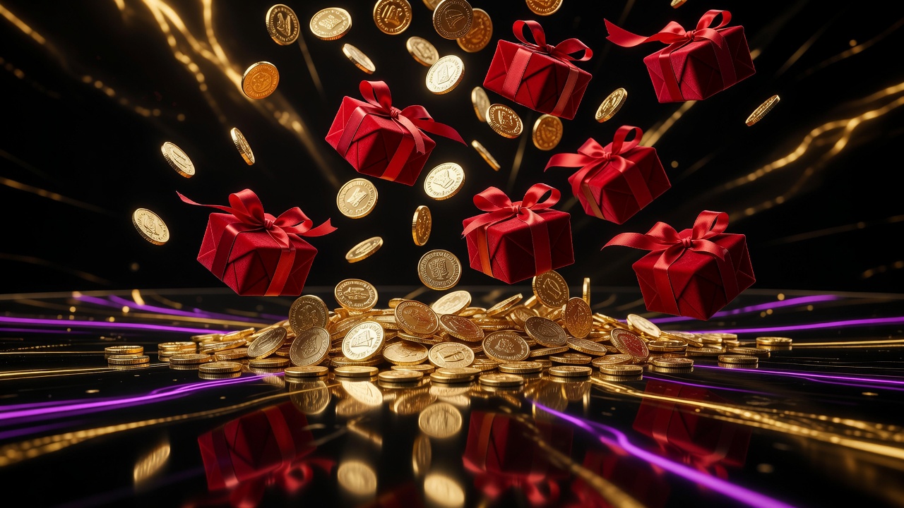 Casino bonusy a promo akce pro české hráče - licencovaná casina v česku