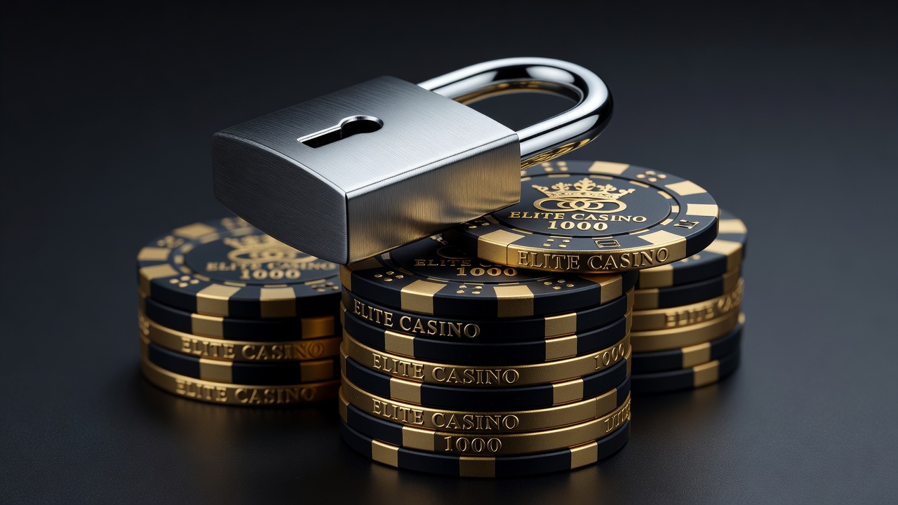 Seznam prověřených značek na trhu - bezpečné online casino