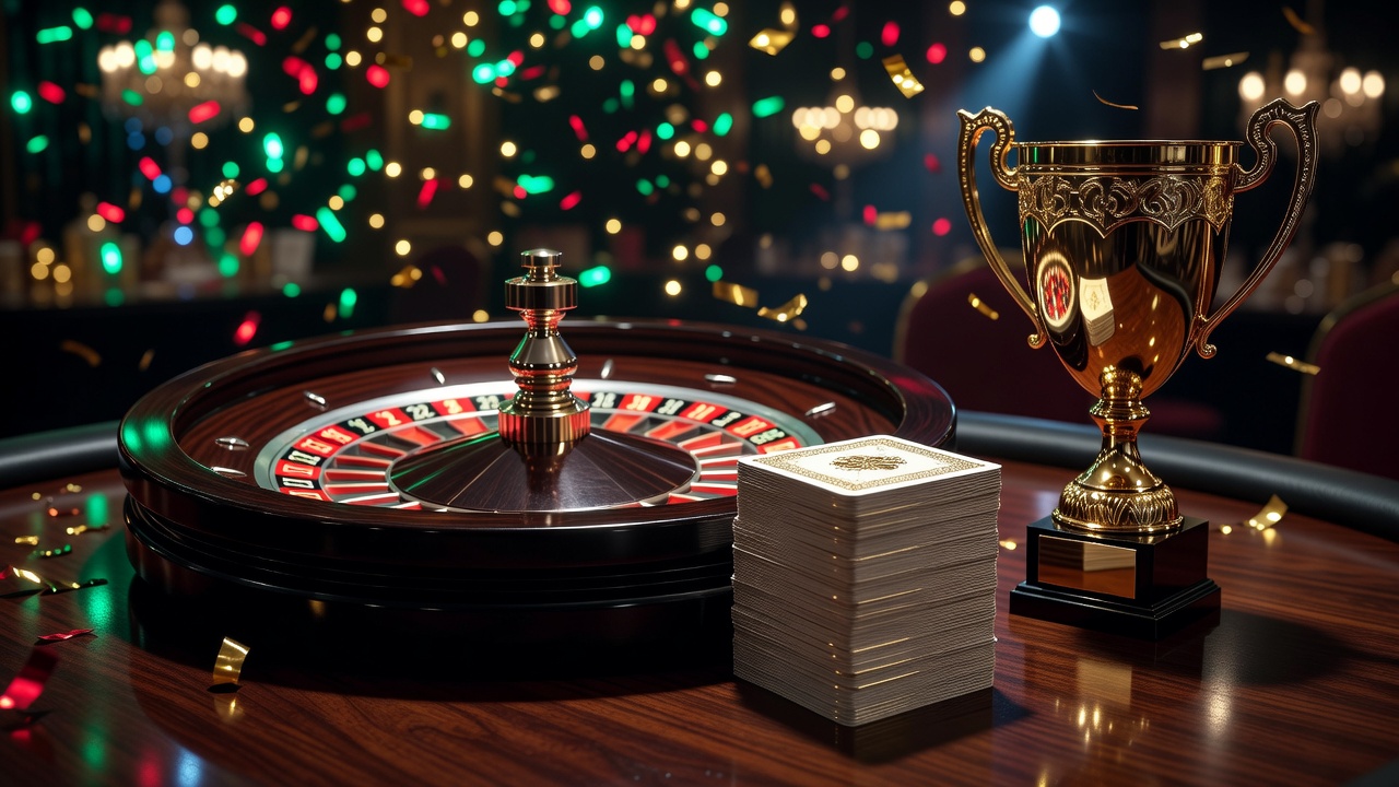 🎉 Promo akce nejen o free spiny - casino bonusy a promo akce