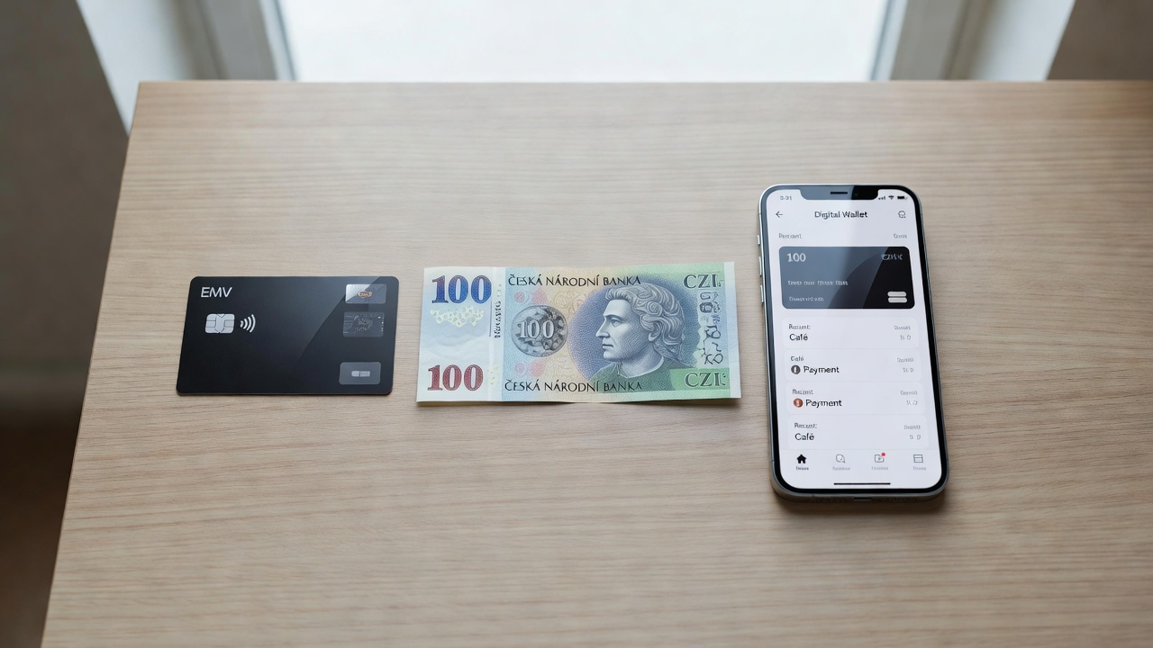 Jaké platební metody podporují vklad 100 Kč? - minimální vklad 100 Kč