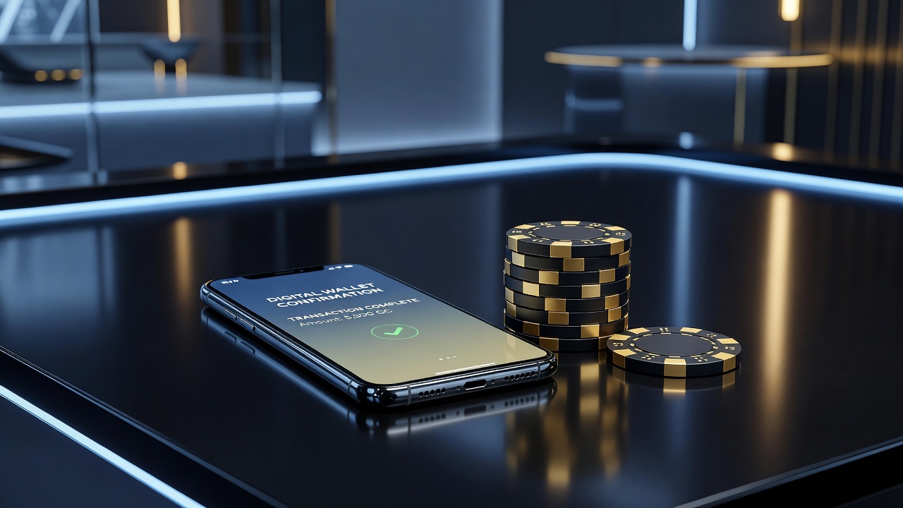 Způsoby výběru peněz z casina - výplata výher casino