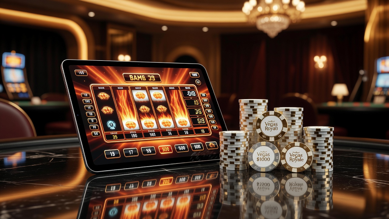 Betano Casino: Podrobná recenze a bonusy - casino recenze a hodnocení