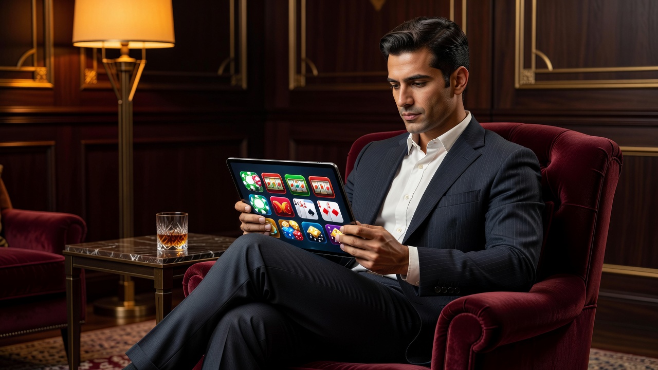 Jak si vybrat nejlepší online casino pro své potřeby? - nejlepší česká casina