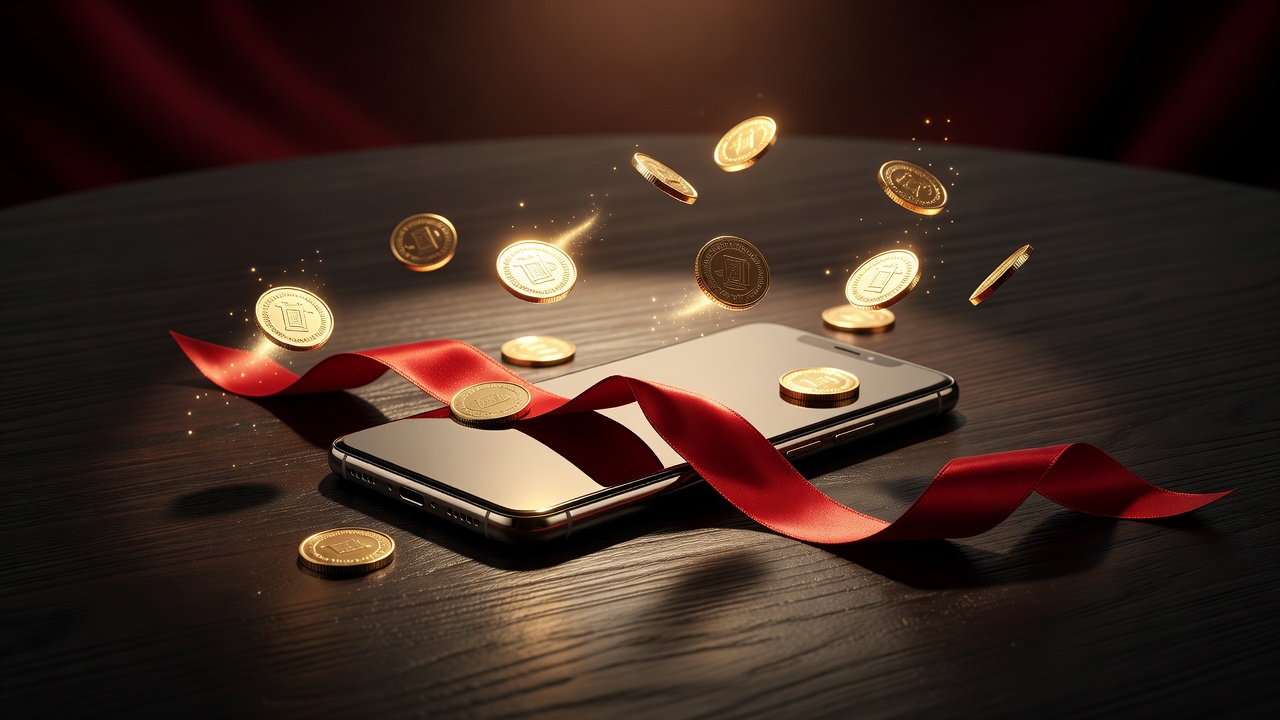 REGISTRAČNÍ BONUS a promo akce pro mobilní hráče - mobilních kasino česká