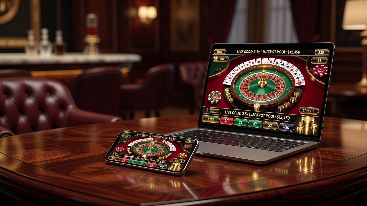 Objevte nejlepší legální online casino lijst pro rok 2026 - online casino lijst