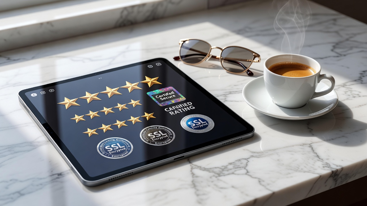 Na co se zaměřit při výběru? - online casino lijst