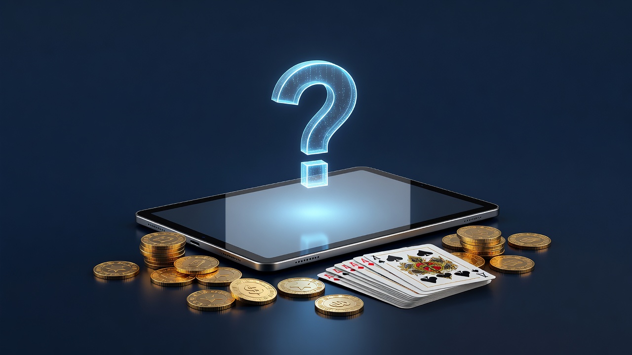 Často kladené otázky o online casinech - online casino lijst