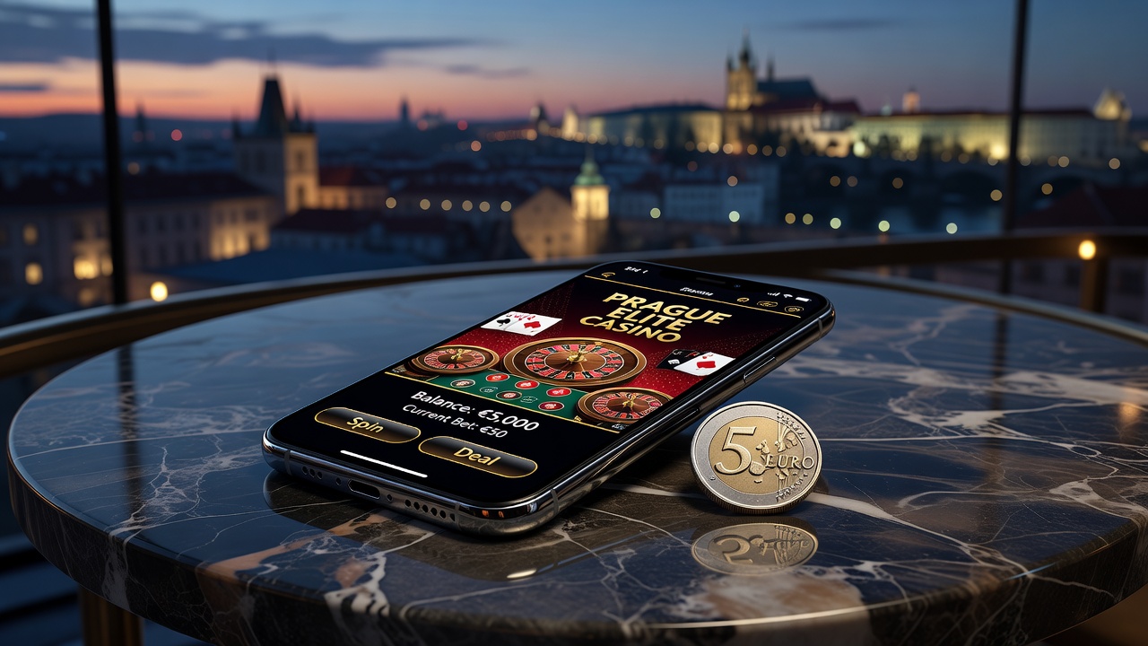 Jak vybrat nejlepší Skrill Casino 5€ v ČR pro rok 2026 - skrill casino 5€
