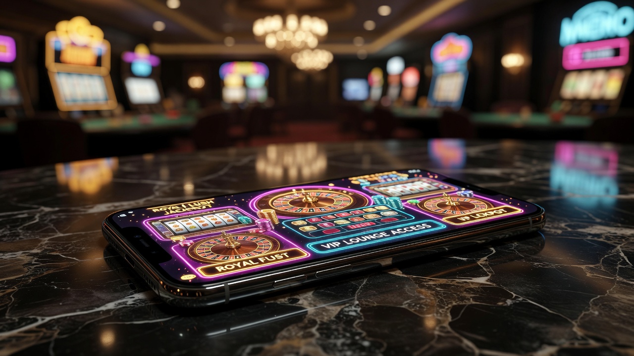 Nejlepší online casina bez ověření identity pro rok 2026 - casino bez ověření bankovního účtu