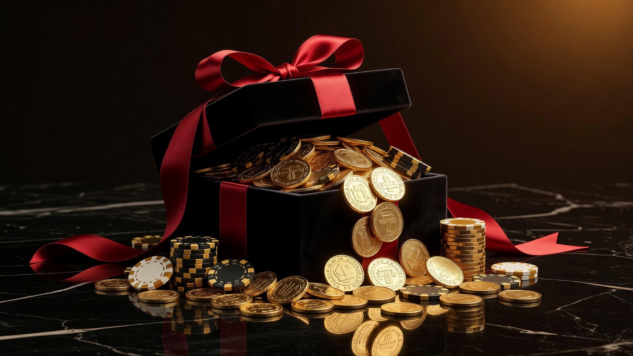 Bonusy a promoakce v casinech bez ověření - casino bez ověření bankovního účtu