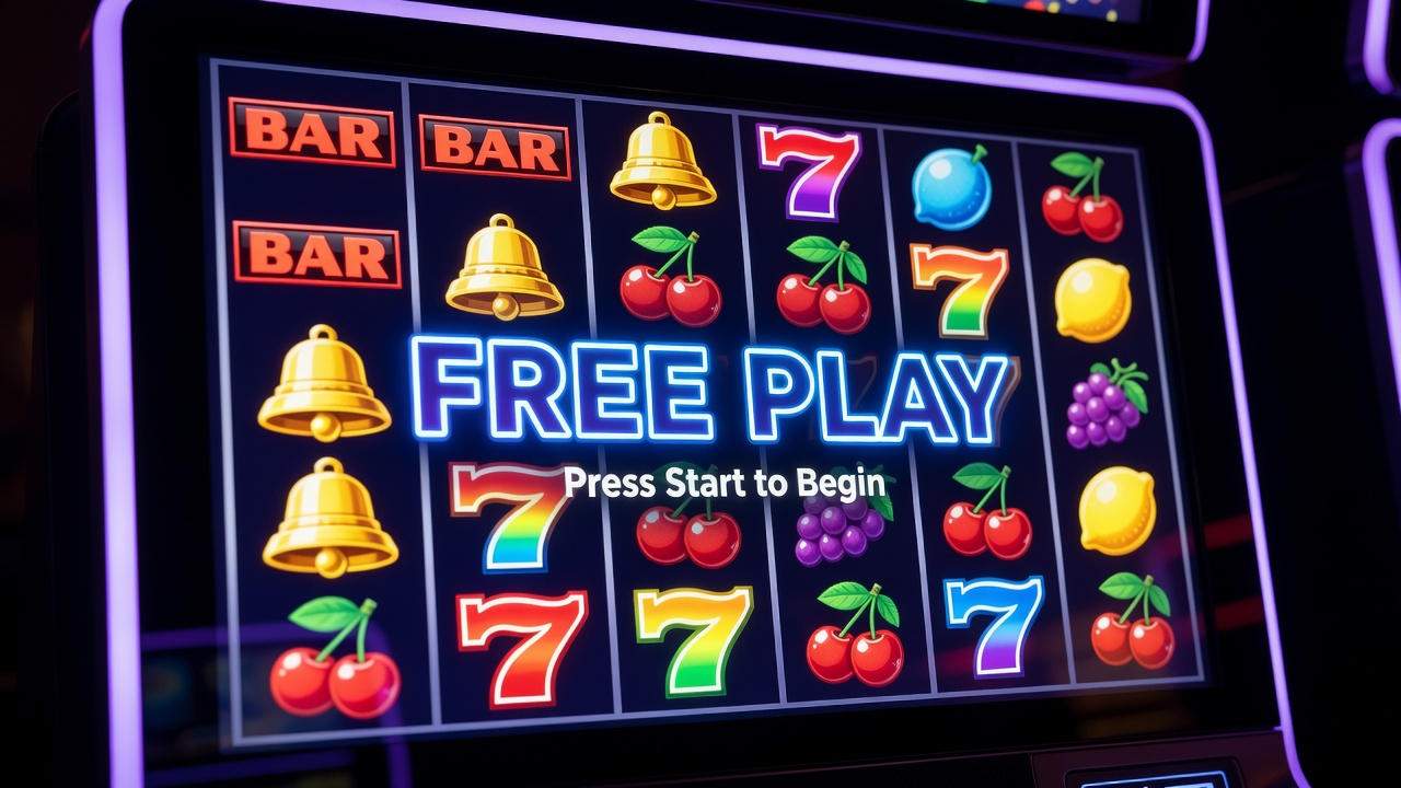 Casino zdarma bez registrace: Vyzkoušejte demo režim - casino bez ověření bankovního účtu